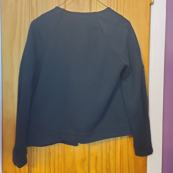 HP🎊 Nike sportswear tech fleece jacket - Picture 5 of 8